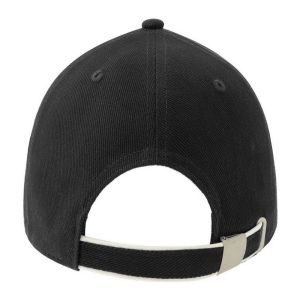Casquette 6 pans contrastée 11