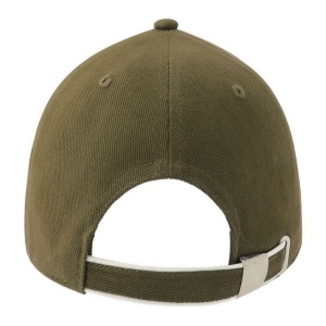 Casquette 6 pans contrastée 12