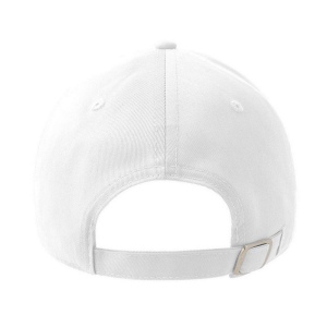 Casquette 6 pans visière sandwich 14