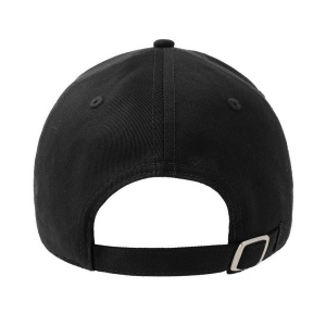 Casquette 6 pans visière sandwich 23