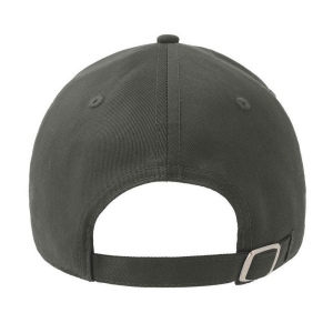 Casquette 6 pans visière sandwich 25