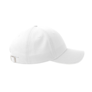 Casquette 6 pans visière sandwich 26