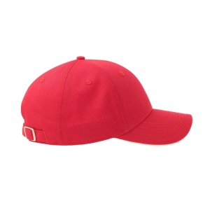 Casquette 6 pans visière sandwich 30