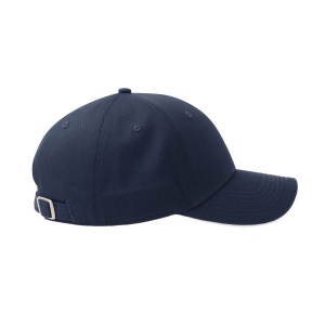 Casquette 6 pans visière sandwich 31