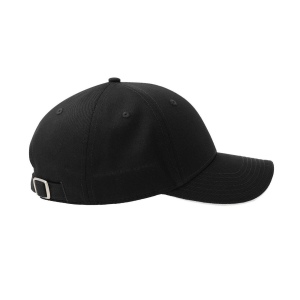 Casquette 6 pans visière sandwich 32