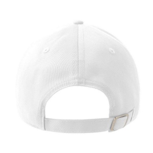 Casquette 6 pans visière sandwich 15