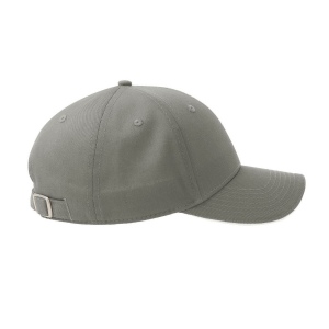 Casquette 6 pans visière sandwich 33