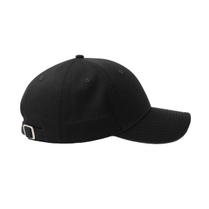 Casquette 6 pans visière sandwich 35