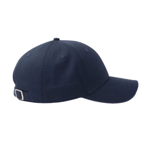 Casquette 6 pans visière sandwich 36