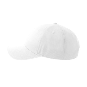 Casquette 6 pans visière sandwich 38