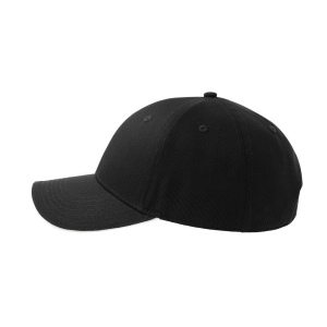 Casquette 6 pans visière sandwich 44