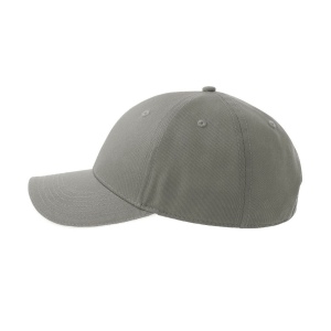 Casquette 6 pans visière sandwich 45