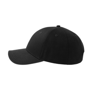 Casquette 6 pans visière sandwich 47