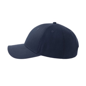 Casquette 6 pans visière sandwich 48