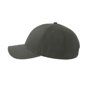 Casquette 6 pans visière sandwich 49