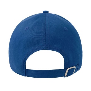 Casquette 6 pans visière sandwich 17