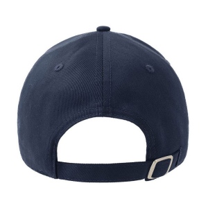 Casquette 6 pans visière sandwich 19