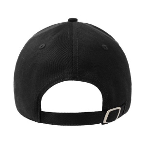 Casquette 6 pans visière sandwich 20