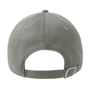 Casquette 6 pans visière sandwich 21