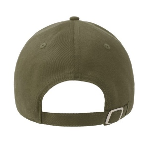 Casquette 6 pans visière sandwich 22