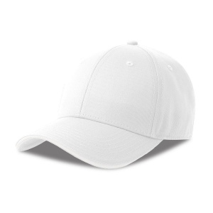 Casquette 6 pans visière sandwich 2