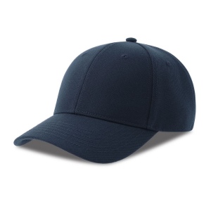 Casquette baseball 6 pans 2