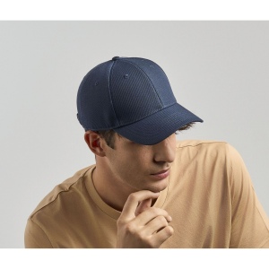 Casquette baseball 6 pans