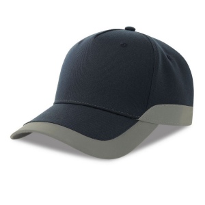 Casquette 5 pans haute visibilté 4