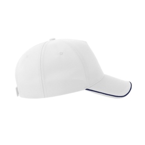 Casquette baseball 5 pans 15