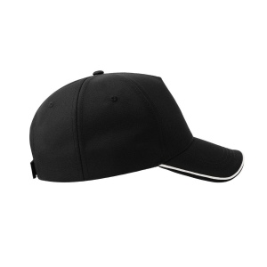 Casquette baseball 5 pans 24