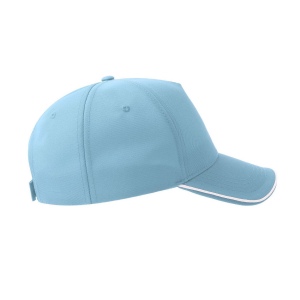 Casquette baseball 5 pans 26