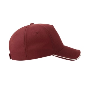 Casquette baseball 5 pans 27