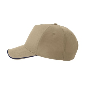 Casquette baseball 5 pans 29