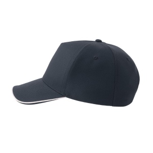 Casquette baseball 5 pans 31