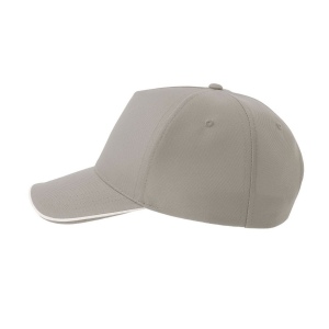Casquette baseball 5 pans 32