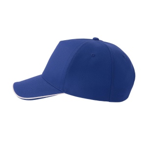 Casquette baseball 5 pans 33