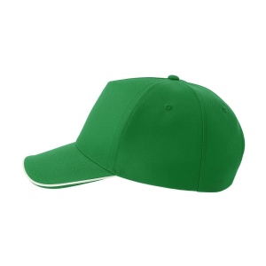 Casquette baseball 5 pans 36