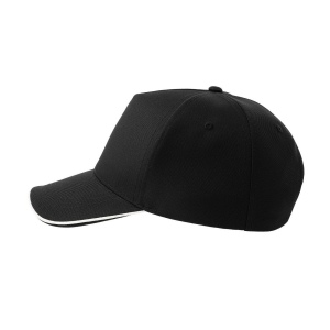 Casquette baseball 5 pans 37