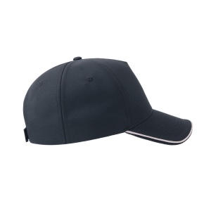 Casquette baseball 5 pans 18
