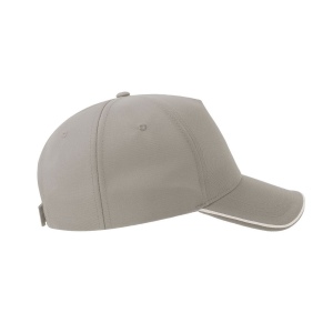 Casquette baseball 5 pans 19