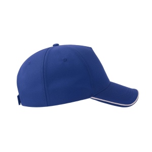 Casquette baseball 5 pans 20