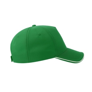 Casquette baseball 5 pans 23