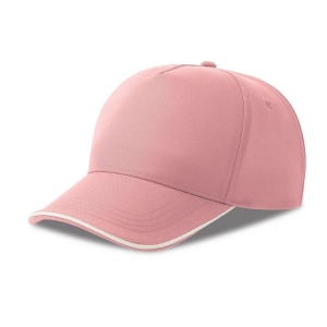 Casquette baseball 5 pans 8