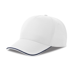 Casquette baseball 5 pans 2