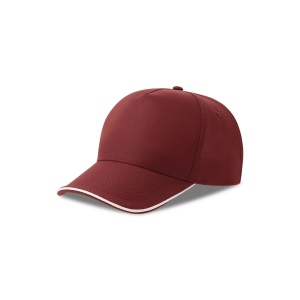 Casquette baseball 5 pans 14