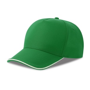 Casquette baseball 5 pans 10