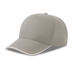 Casquette baseball 5 pans 6