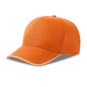 Casquette baseball 5 pans 9