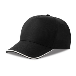 Casquette baseball 5 pans 11