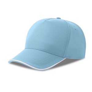 Casquette baseball 5 pans 13